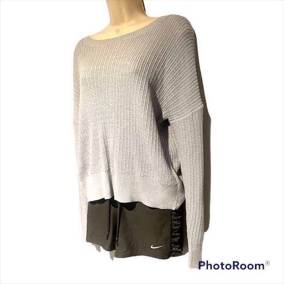 blue sweater from Pink Rose - Picture 2 of 3